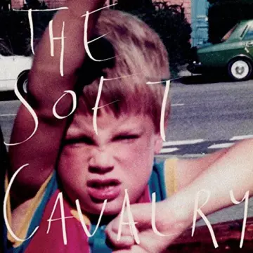 The Soft Cavalry - The Soft Cavalry