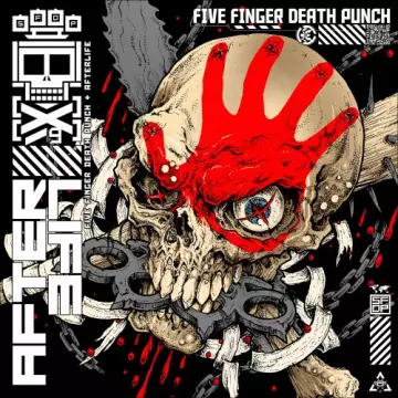 Five Finger Death Punch - AfterLife