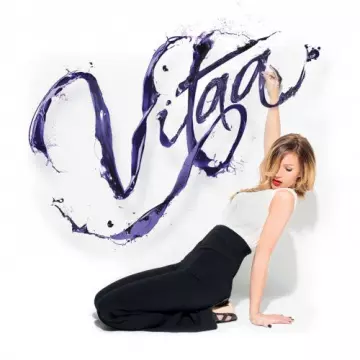 Vitaa - Ici Et Maintenant