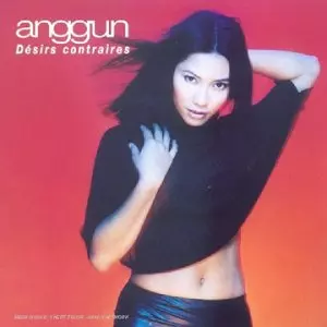 Anggun - Desirs Contraires