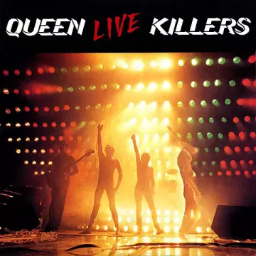 Queen - Live Killers