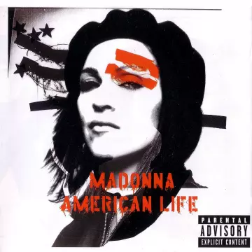 Madonna - American Life