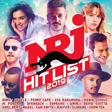 NRJ Hit List 2019