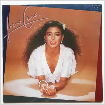 IRENE CARA - Anyone Can See