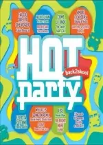 Hot Party Back2Skool 2018