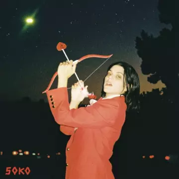 Soko - Feel Feelings