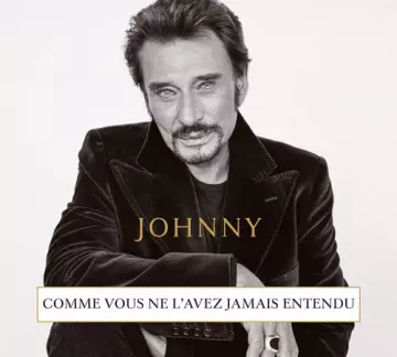 Johnny Hallyday - Johnny