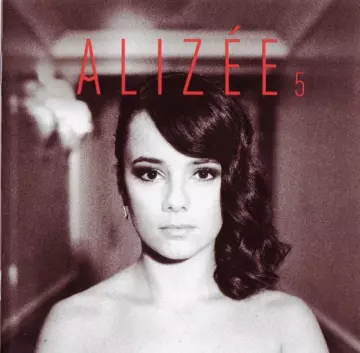 Alizee - 5