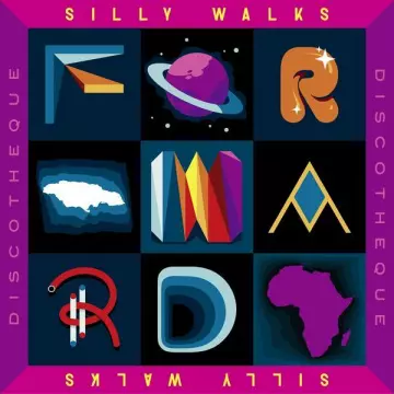 Silly Walks Discotheque - Forward