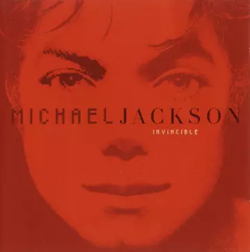 Michael Jackson - Invincible