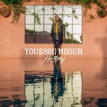 Youssou N'Dour - History