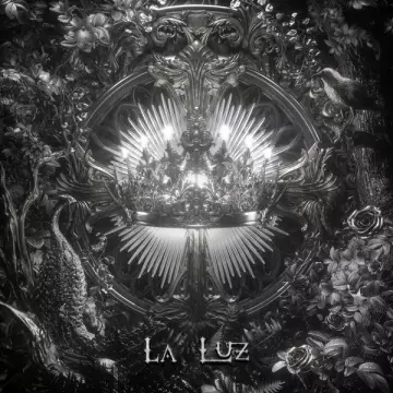 Christina Aguilera - La Luz