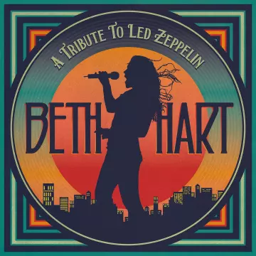 BETH HART - A Tribute To Led Zeppelin