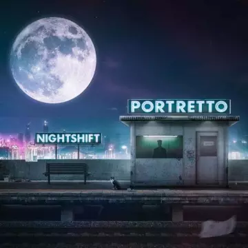 Portretto - Nightshift