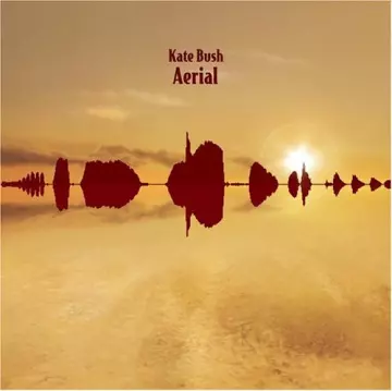 Kate Bush - Aerial