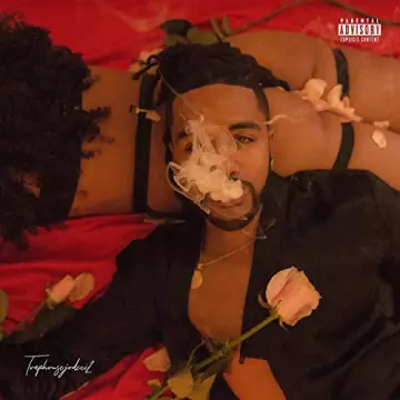 Ye Ali – Traphousejodeci 2