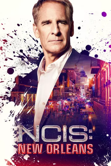 NCIS : Nouvelle-Orléans