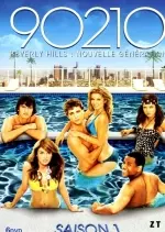 90210 Beverly Hills Nouvelle Génération