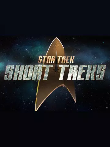 Star Trek: Short Treks