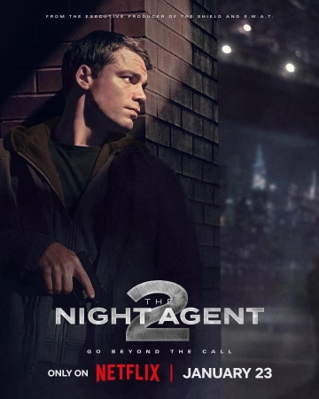 The Night Agent