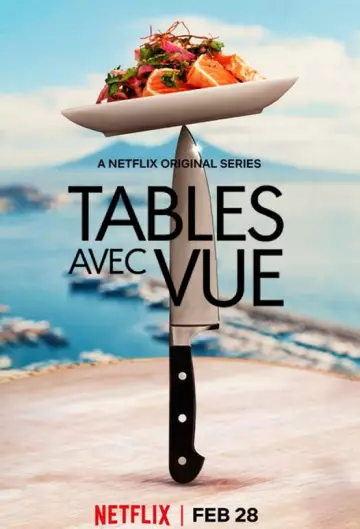 Tables avec vue