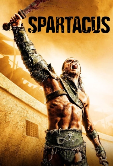 Spartacus