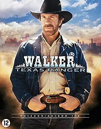 Walker, Texas Ranger