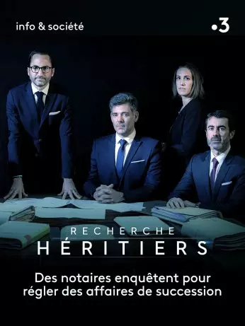 Recherche héritiers