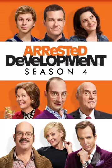 Arrested Development