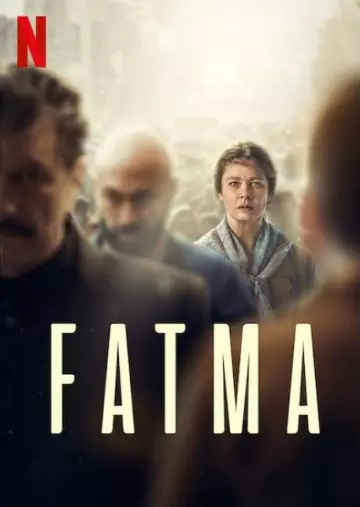 L'Ombre de Fatma