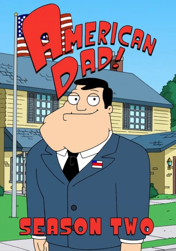 American Dad!