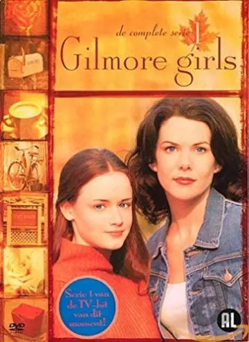 Gilmore Girls