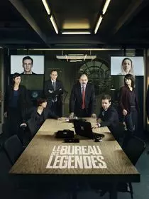 Le Bureau des Légendes