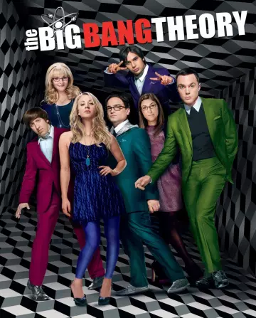 The Big Bang Theory