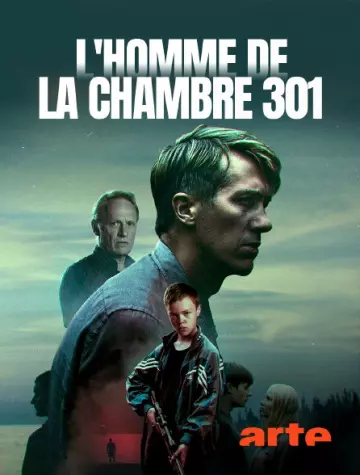 L'homme de la chambre 301