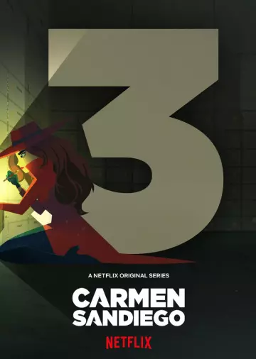 Carmen Sandiego