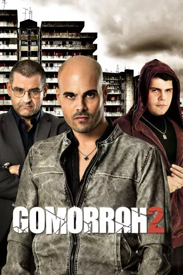 Gomorra