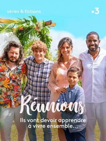 Réunions