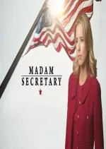 Madam Secretary