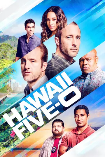 Hawaii Five-0 (2010)