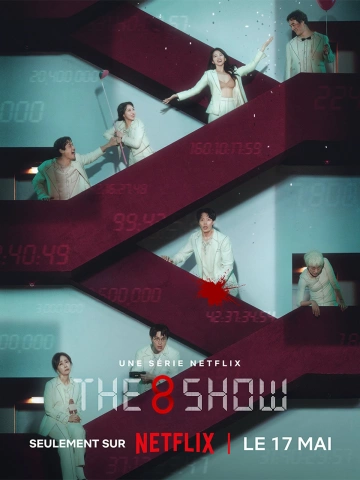 The 8 Show