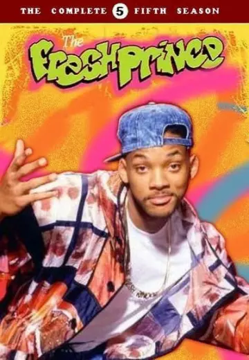 Le Prince de Bel-Air