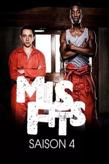 Misfits