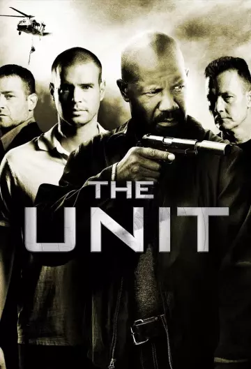 The Unit : Commando d'élite