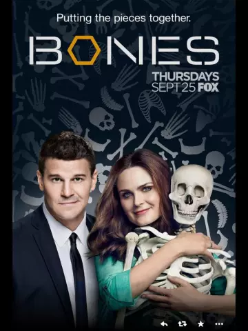 Bones