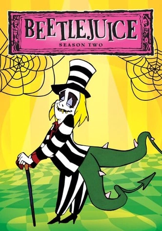 Beetlejuice