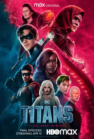 Titans