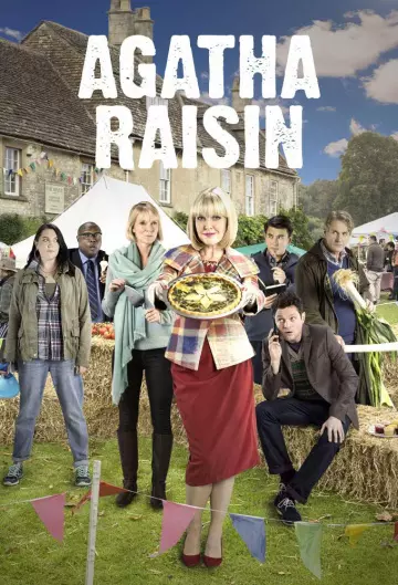 Agatha Raisin