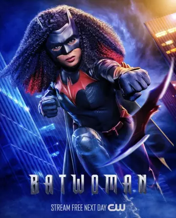 Batwoman