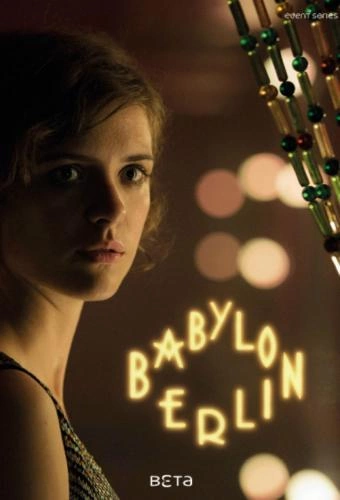 Babylon Berlin